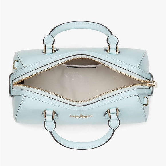 Kate Spade Blue Glow Duffel - Picture 4 of 8